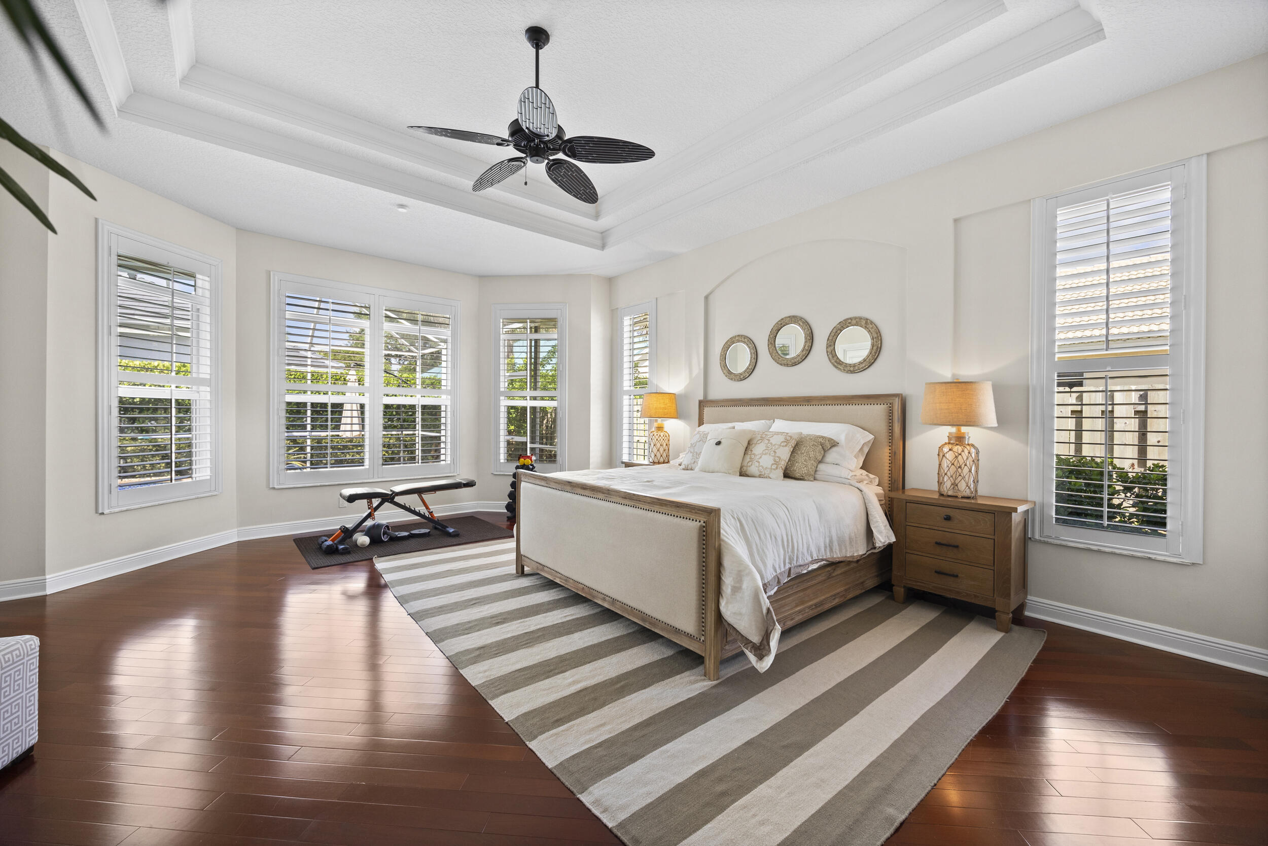 JUPITER RIVER ESTATES - Residential