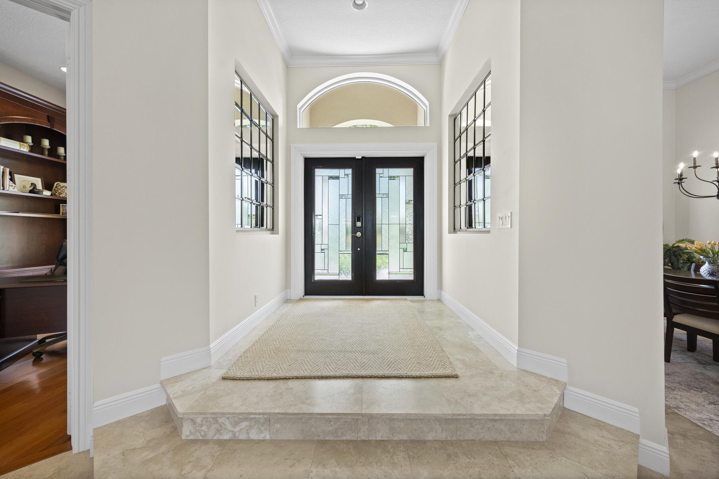 JUPITER RIVER ESTATES - Residential
