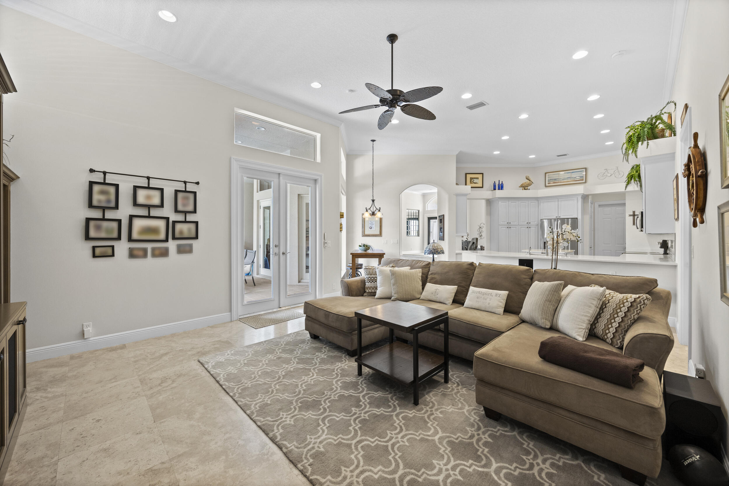 JUPITER RIVER ESTATES - Residential