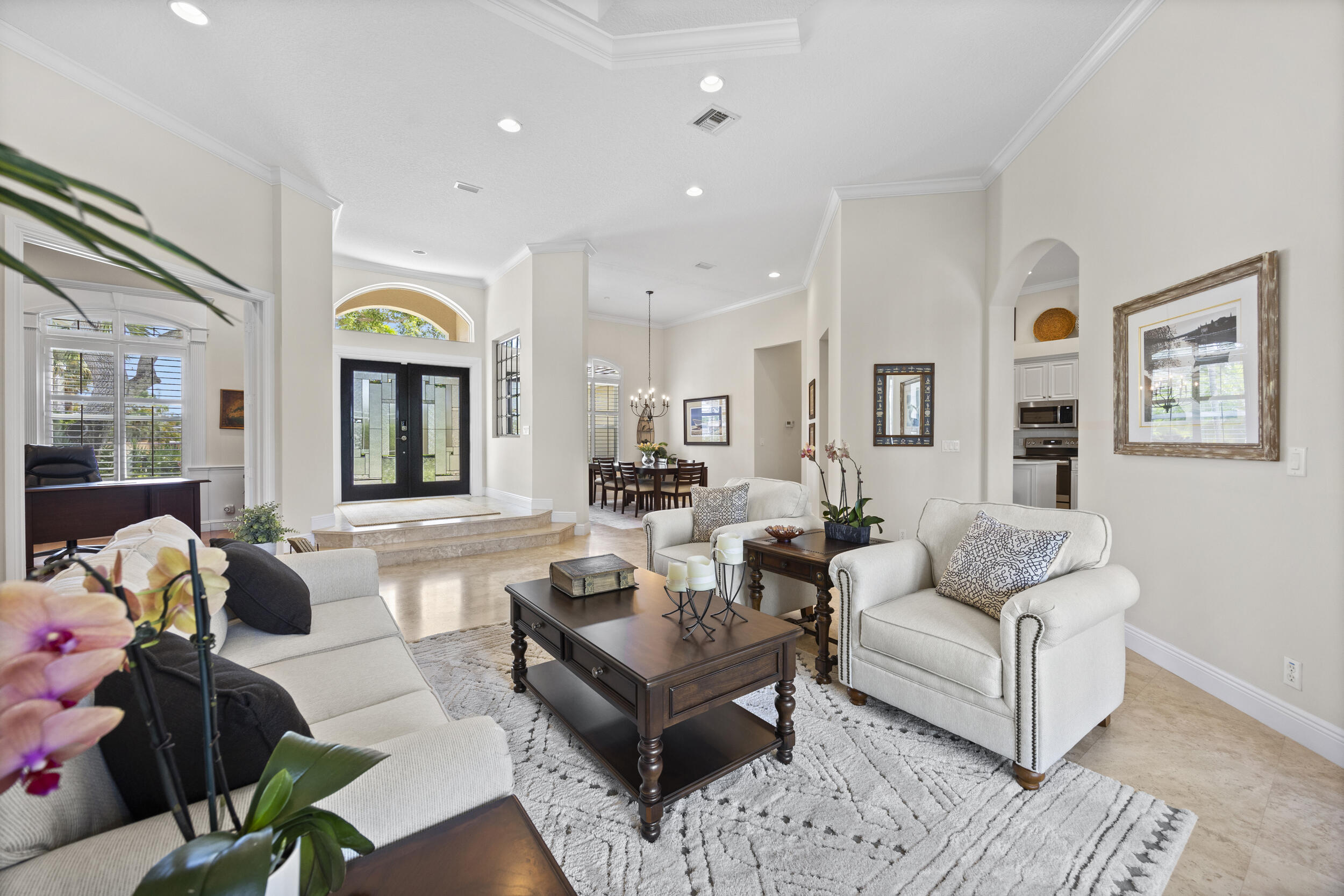 JUPITER RIVER ESTATES - Residential