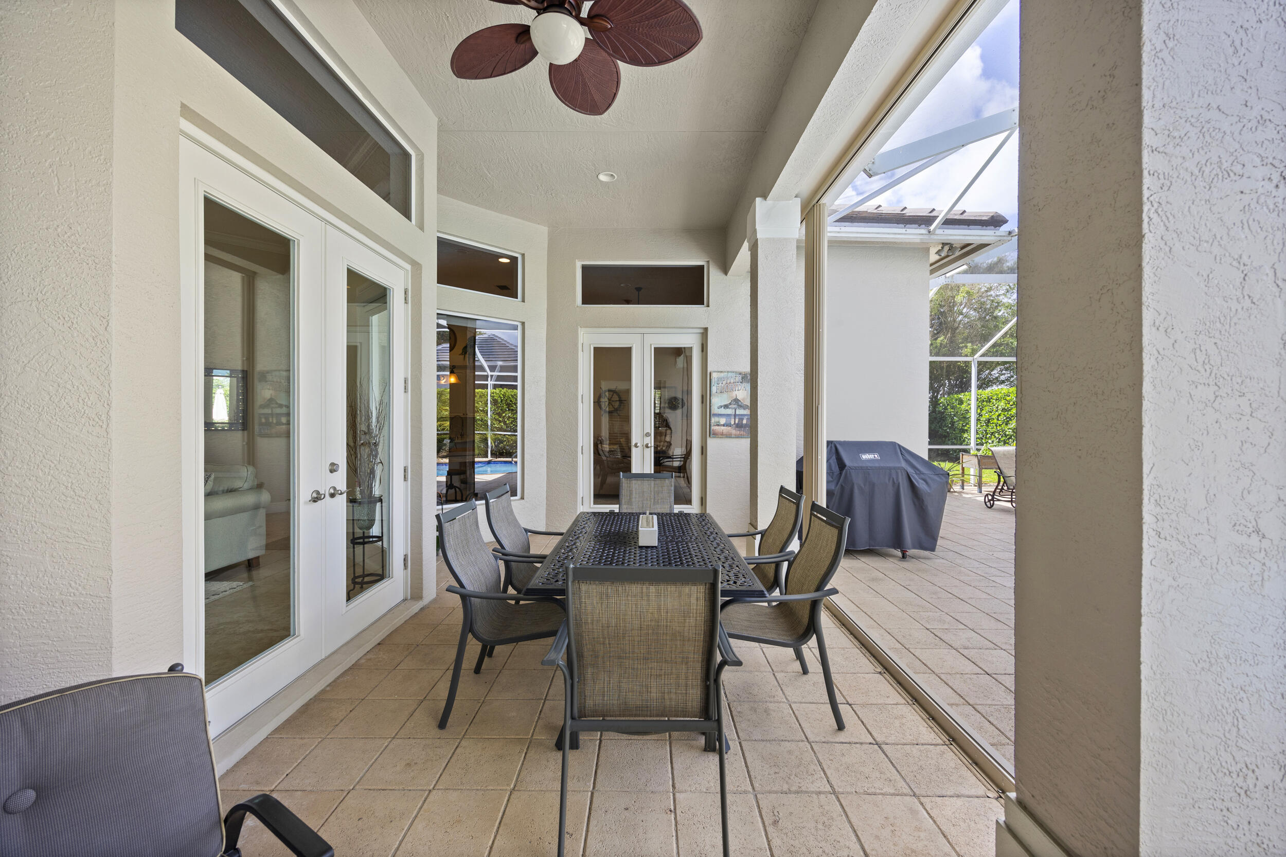 JUPITER RIVER ESTATES - Residential