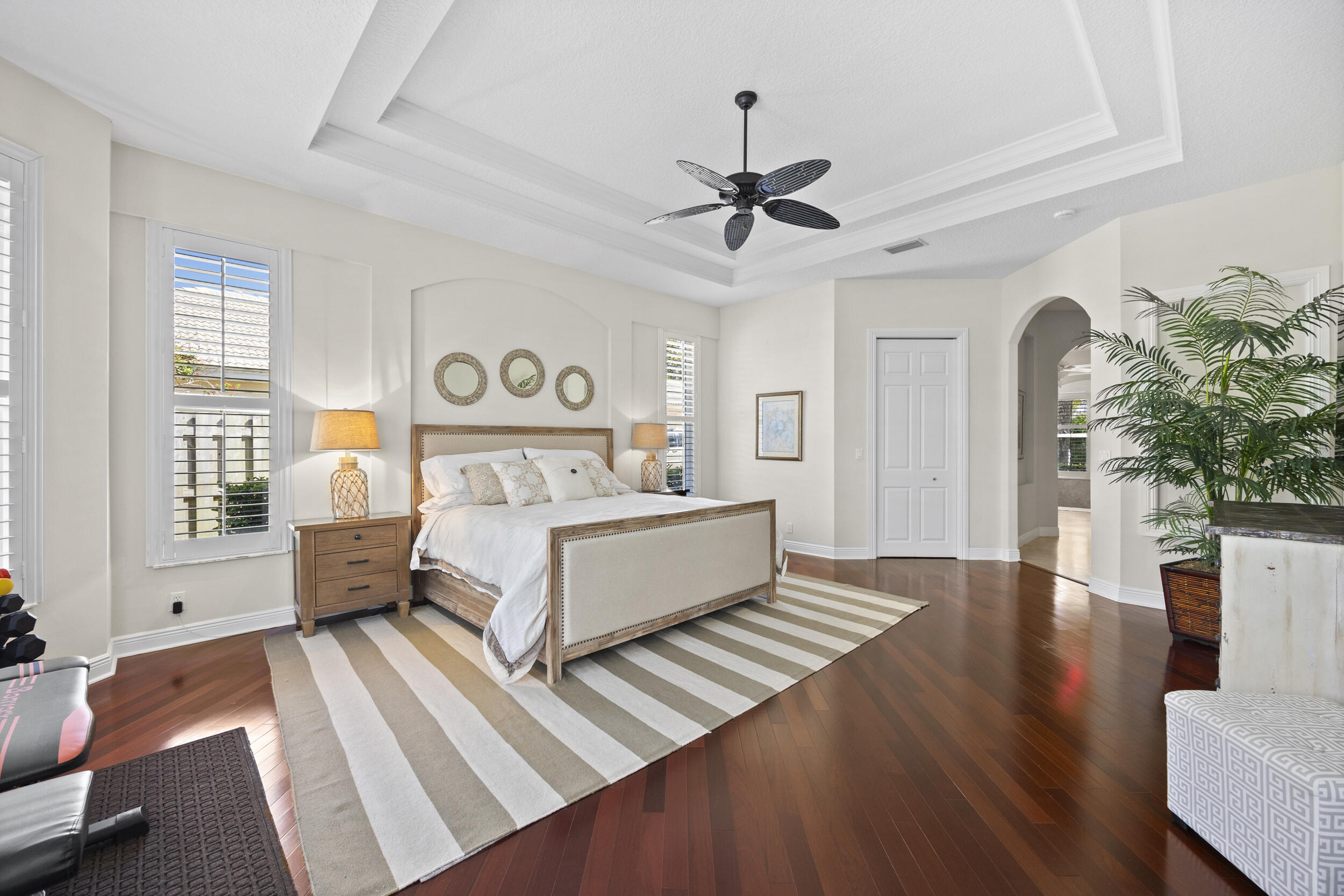 JUPITER RIVER ESTATES - Residential
