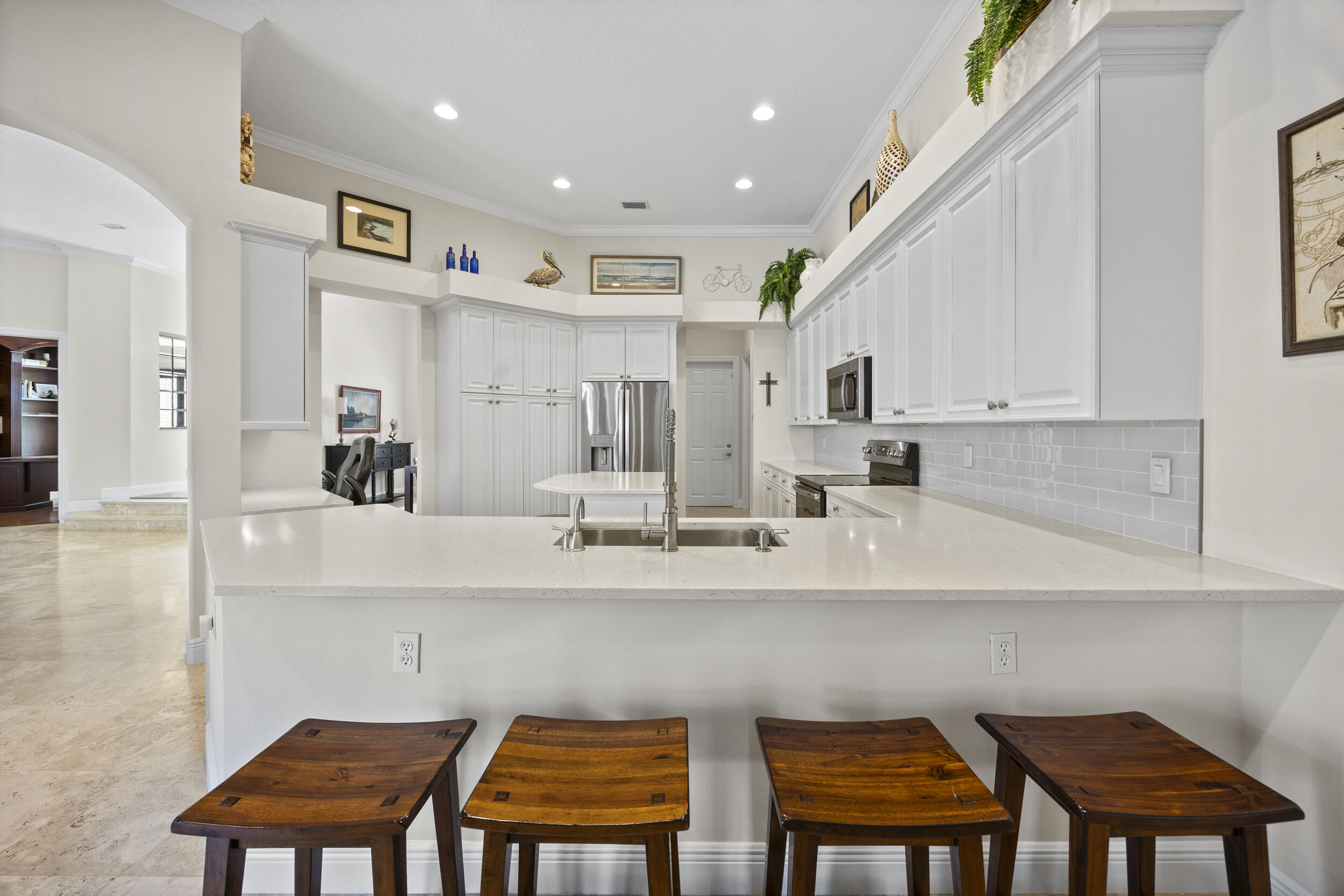 JUPITER RIVER ESTATES - Residential