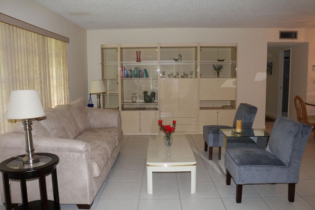 Photo of 1080 North Drive #A, Delray Beach, FL 33445 (MLS # R10883090)