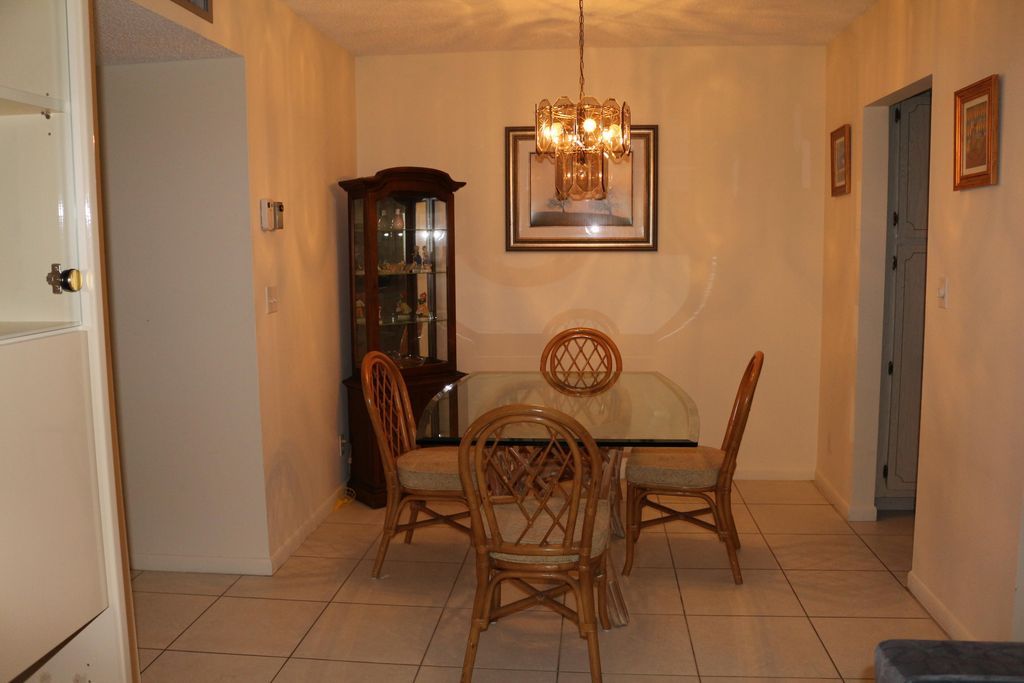 Photo of 1080 North Drive #A, Delray Beach, FL 33445 (MLS # R10883090)