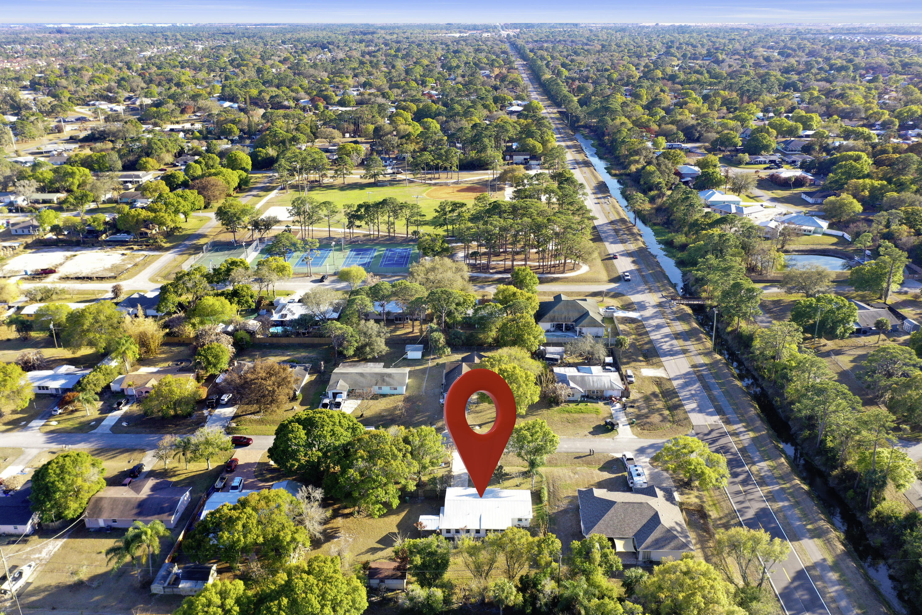 LAKEWOOD PARK UNIT 10 - Residential