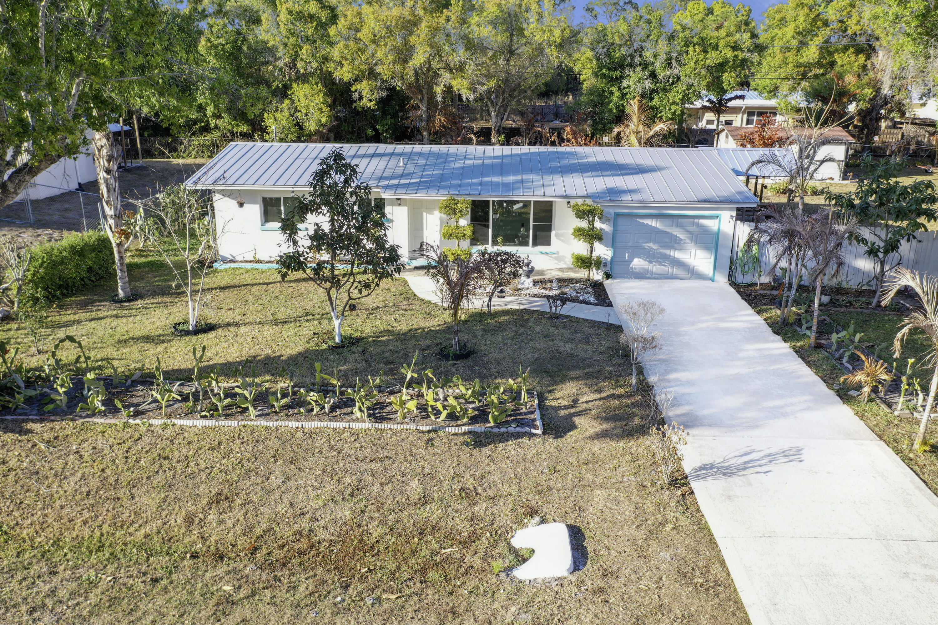 LAKEWOOD PARK UNIT 10 - Residential