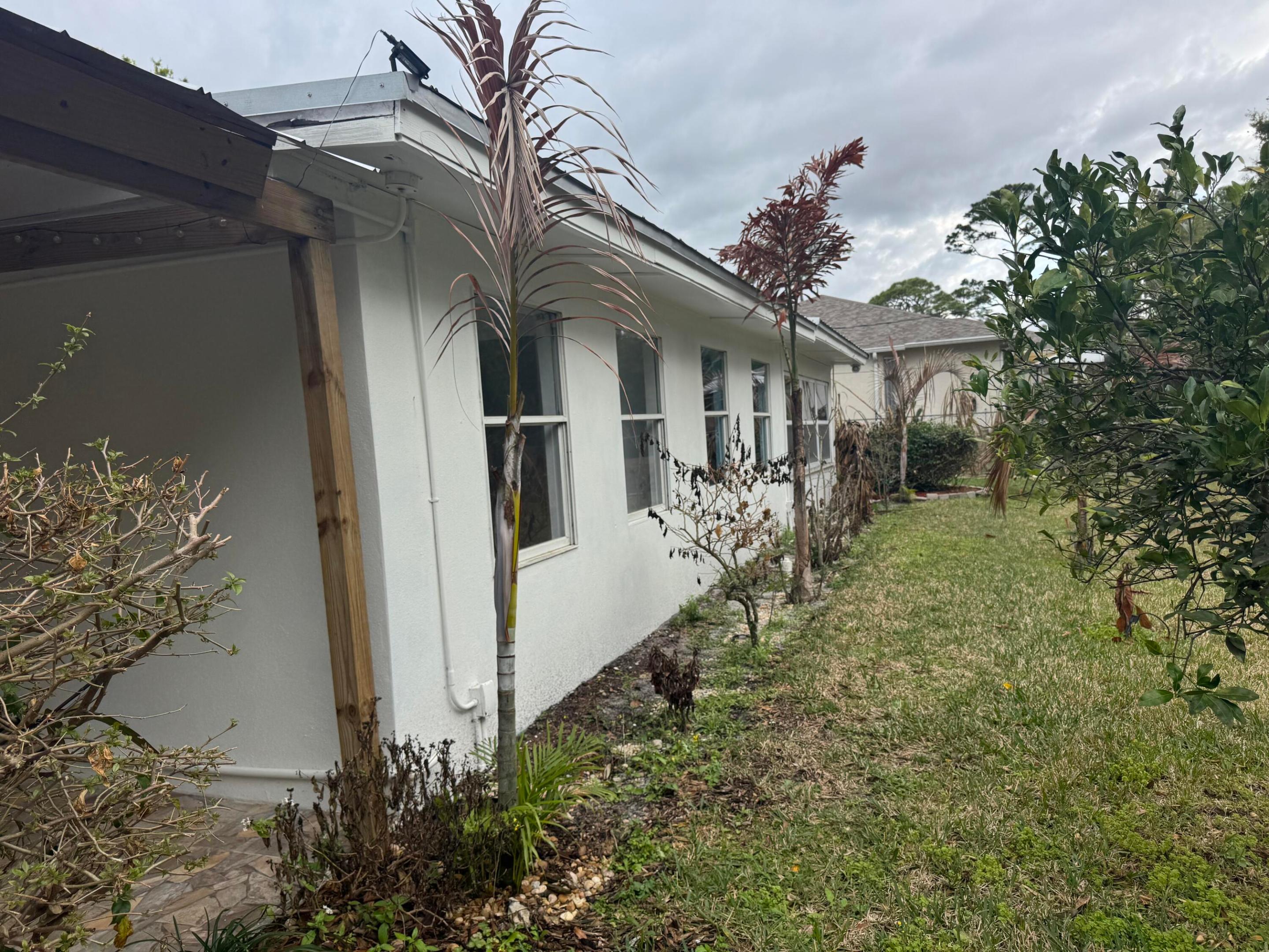 LAKEWOOD PARK UNIT 10 - Residential