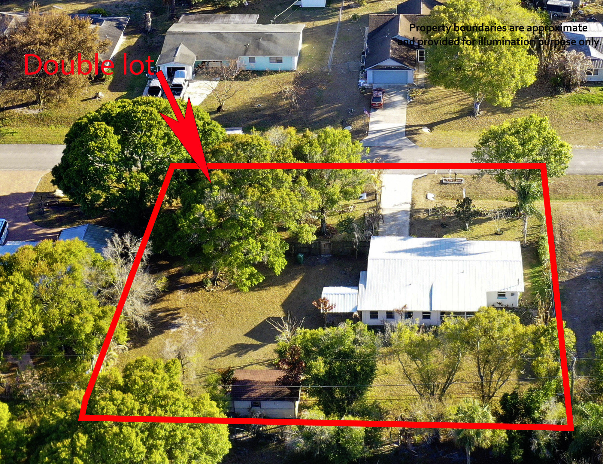 LAKEWOOD PARK UNIT 10 - Residential