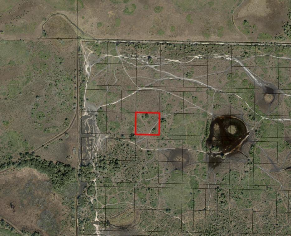 VK22 The Viking Estates - Land