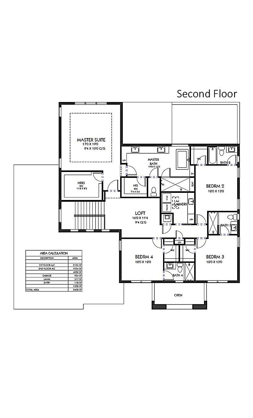 9128 Coral Isles Circle {Lot 8}