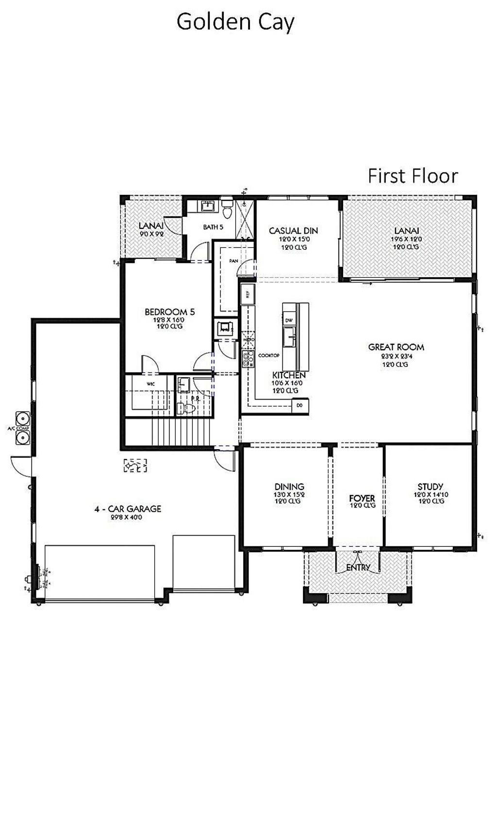 Photo of 9128 Coral Isles Circle #{Lot 8}, Palm Beach Gardens, FL 33412 (MLS # R11100685)