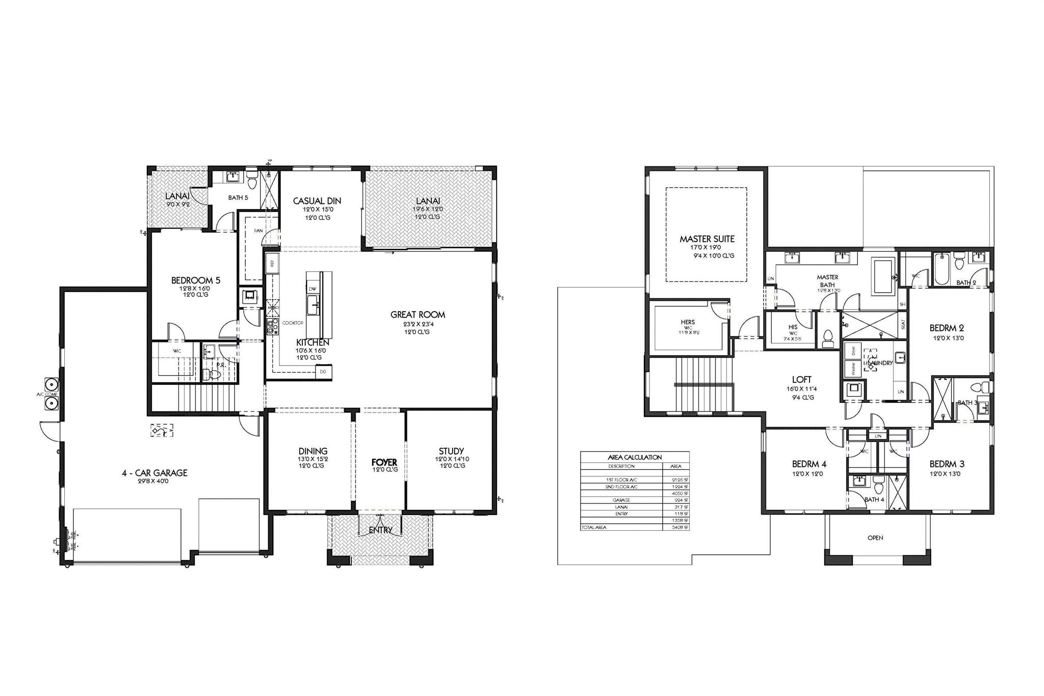 9128 Coral Isles Circle {Lot 8}