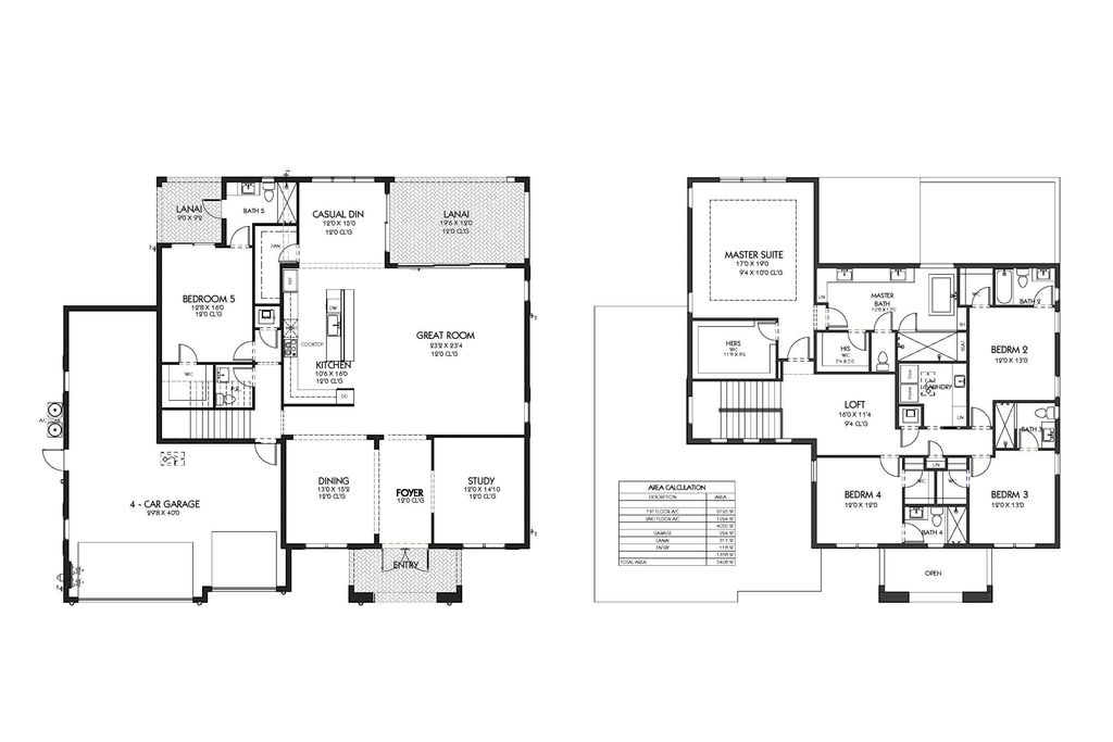 Photo of 9128 Coral Isles Circle #{Lot 8}, Palm Beach Gardens, FL 33412 (MLS # R11100685)