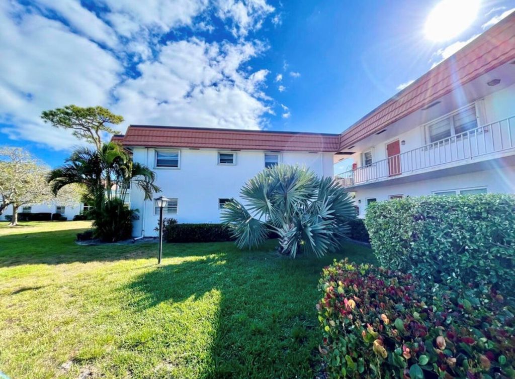 Photo of 2600 SE Ocean Boulevard #A2, Stuart, FL 34996 (MLS # R10979386)