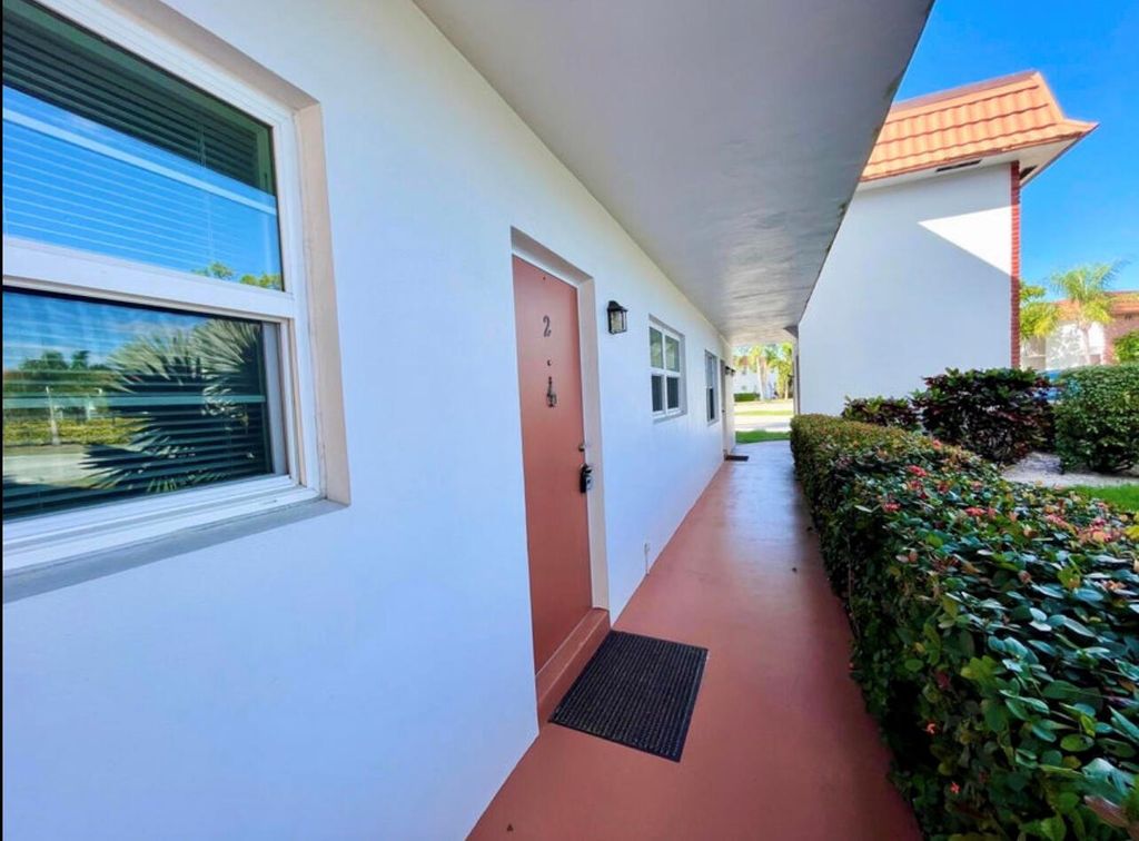 Photo of 2600 SE Ocean Boulevard #A2, Stuart, FL 34996 (MLS # R10979386)