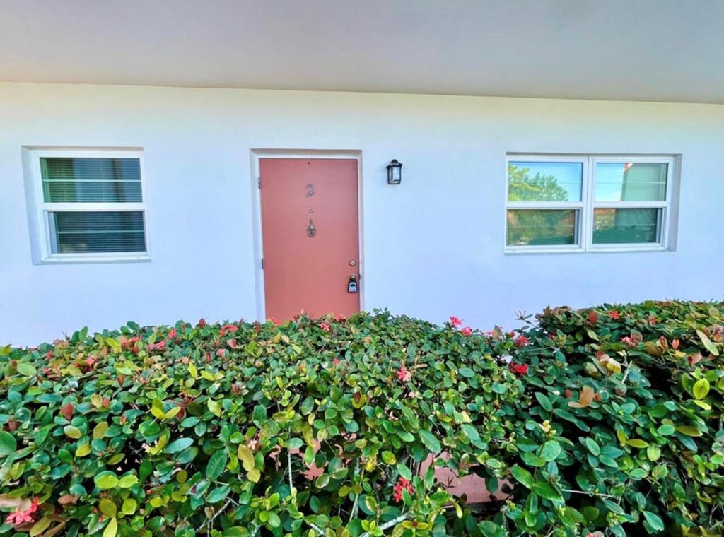 Photo of 2600 SE Ocean Boulevard #A2, Stuart, FL 34996 (MLS # R10979386)