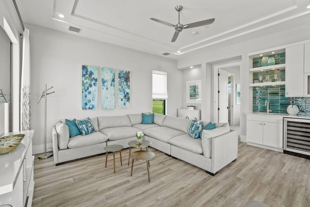 MEDALIST CLUB PLAT 1 & PL - Residential