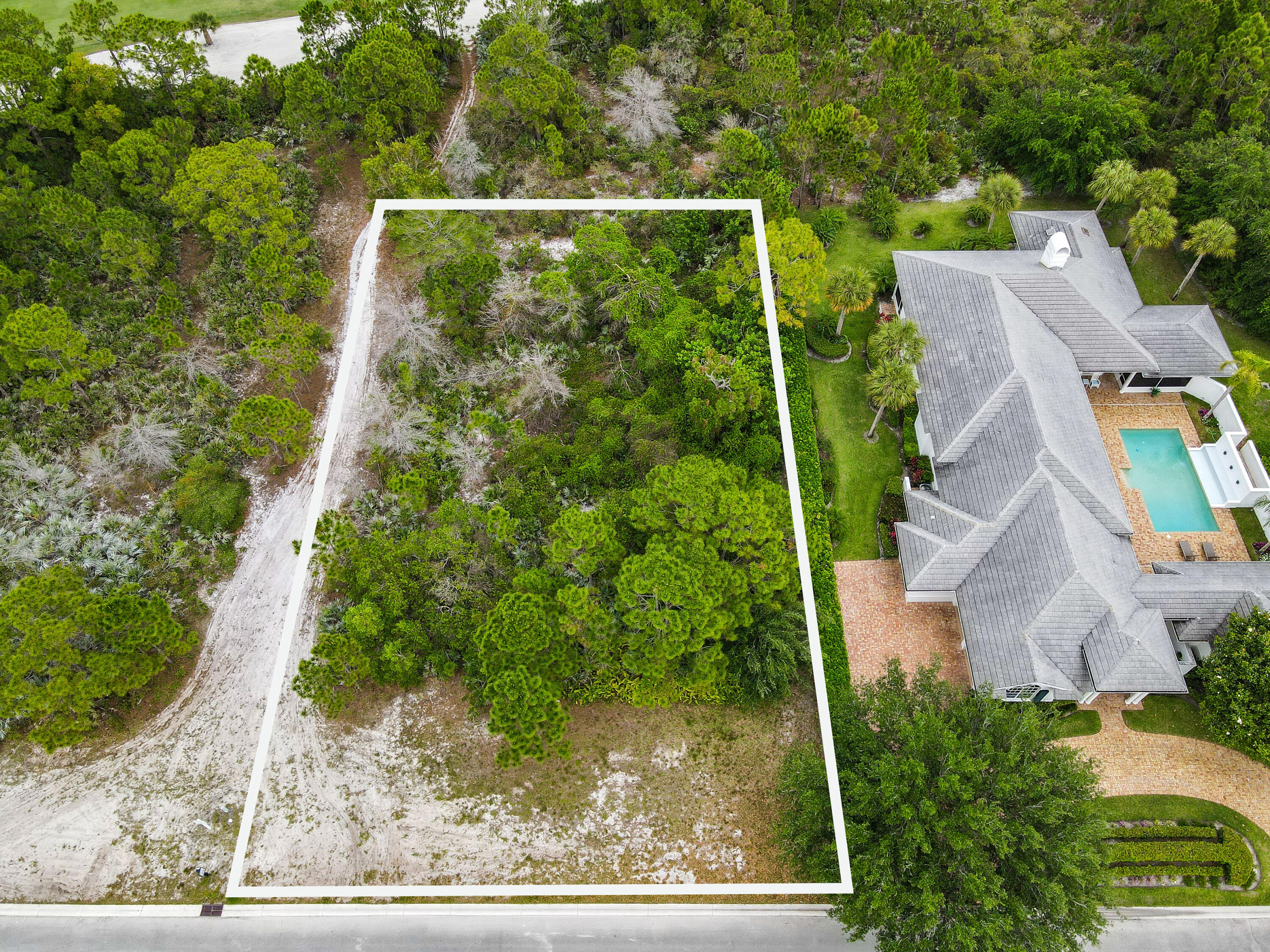 MEDALIST CLUB PLAT 1 & PL - Residential