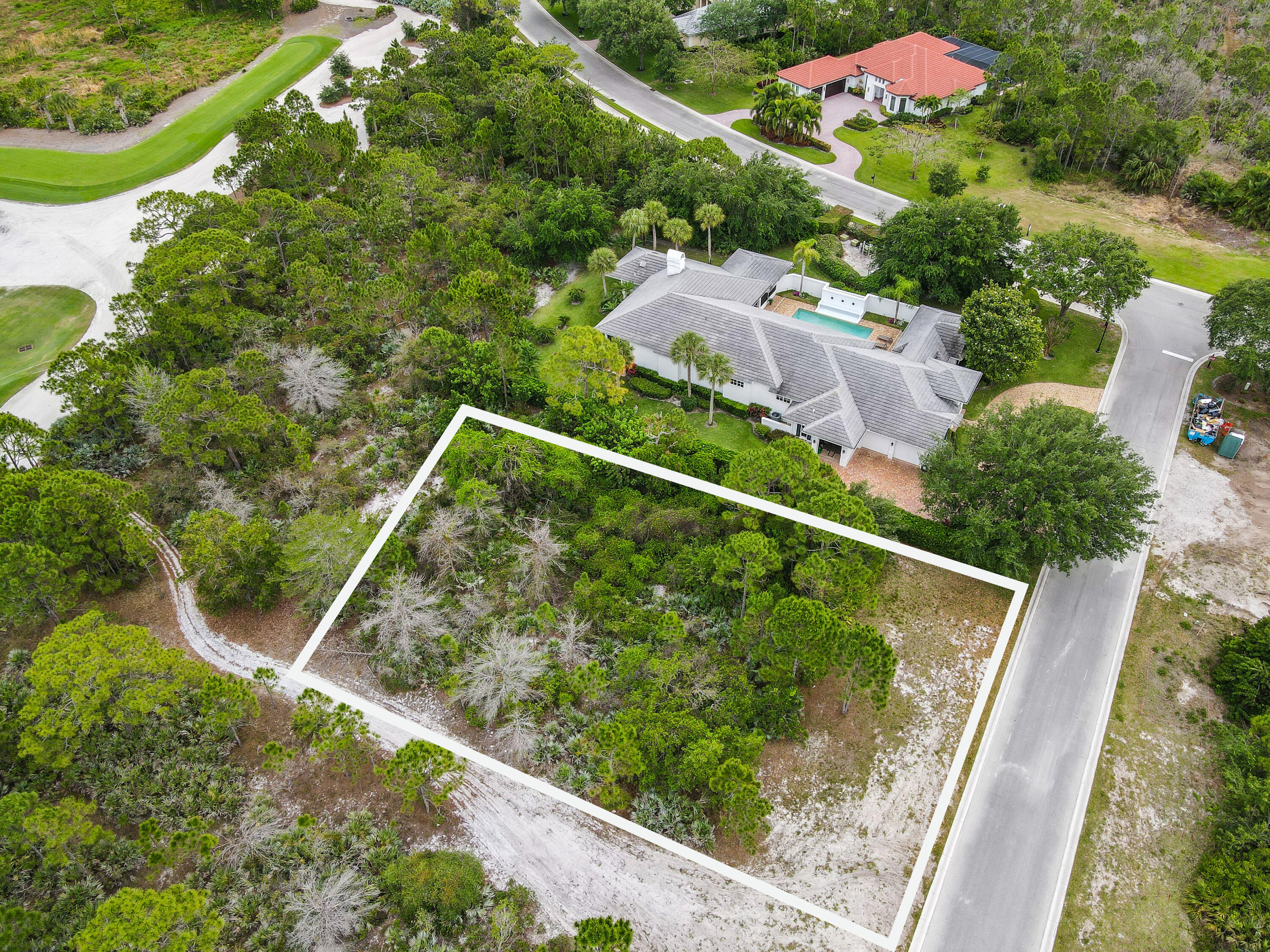 MEDALIST CLUB PLAT 1 & PL - Residential