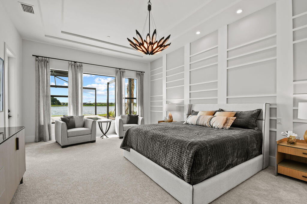 MEDALIST CLUB PLAT 1 & PL - Residential