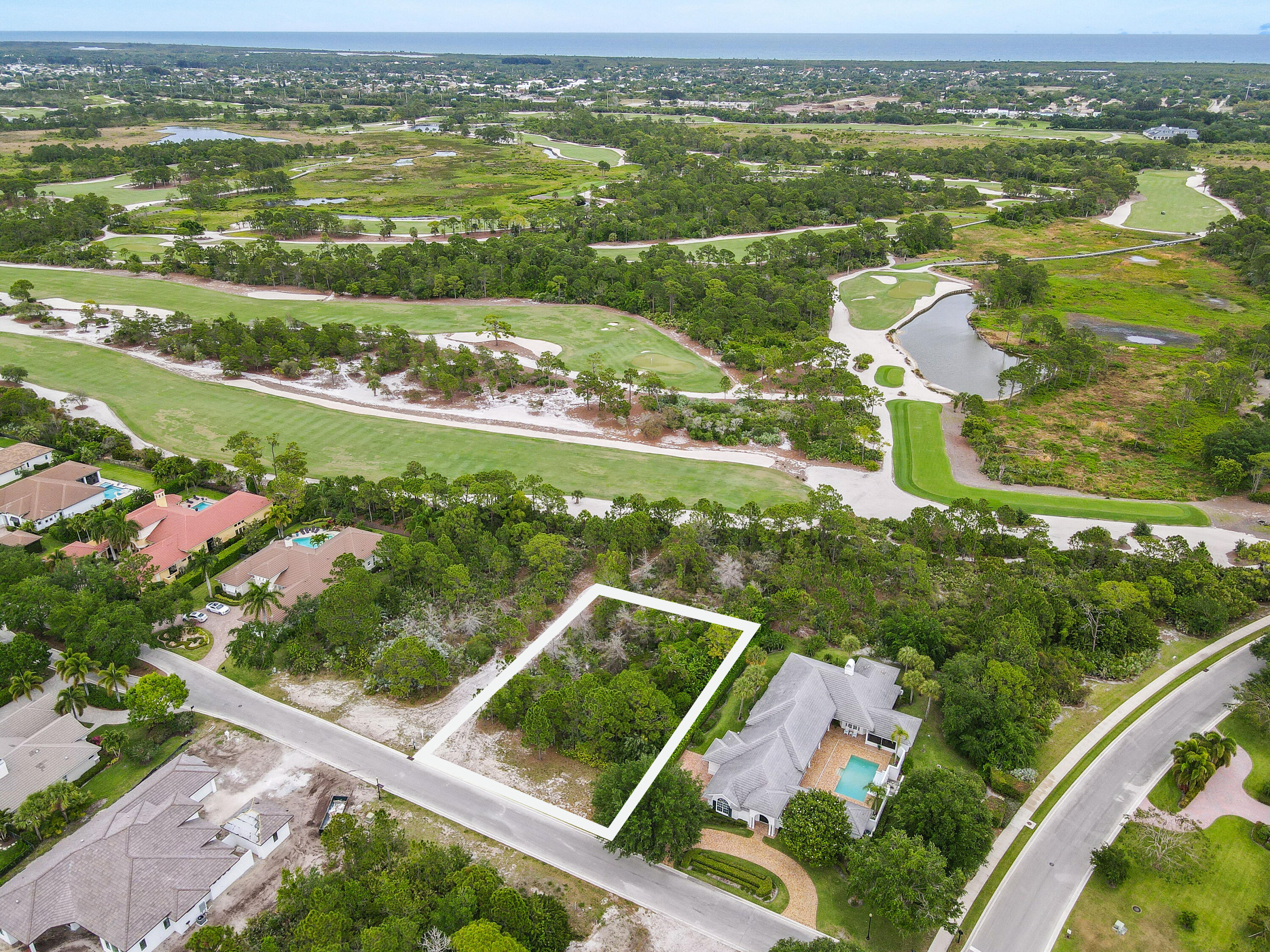 MEDALIST CLUB PLAT 1 & PL - Residential