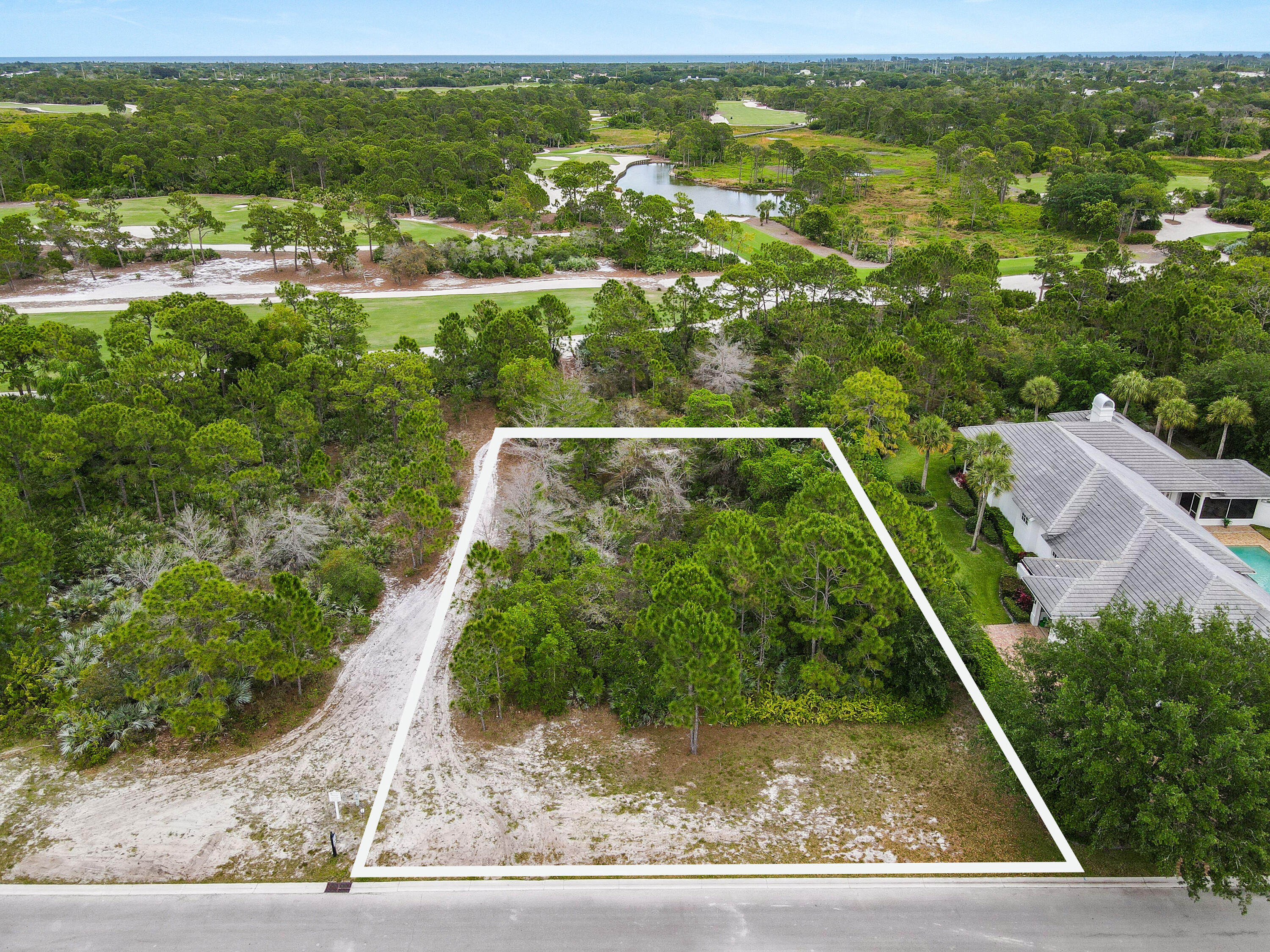 MEDALIST CLUB PLAT 1 & PL - Residential