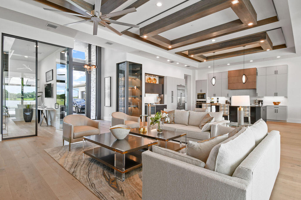 MEDALIST CLUB PLAT 1 & PL - Residential