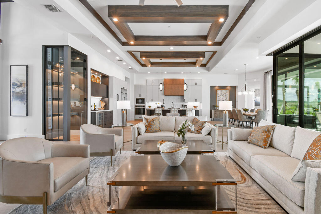 MEDALIST CLUB PLAT 1 & PL - Residential