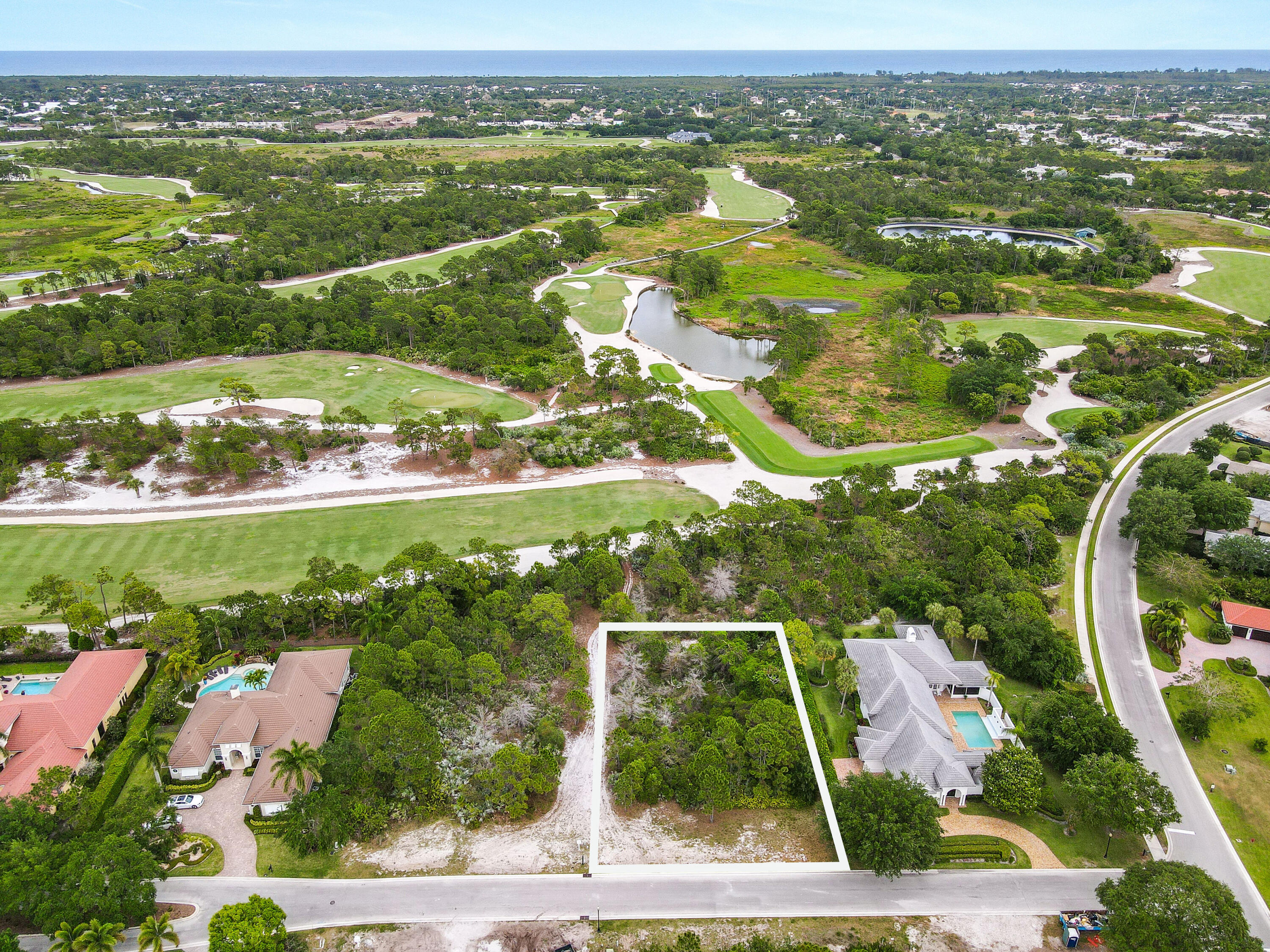 MEDALIST CLUB PLAT 1 & PL - Residential