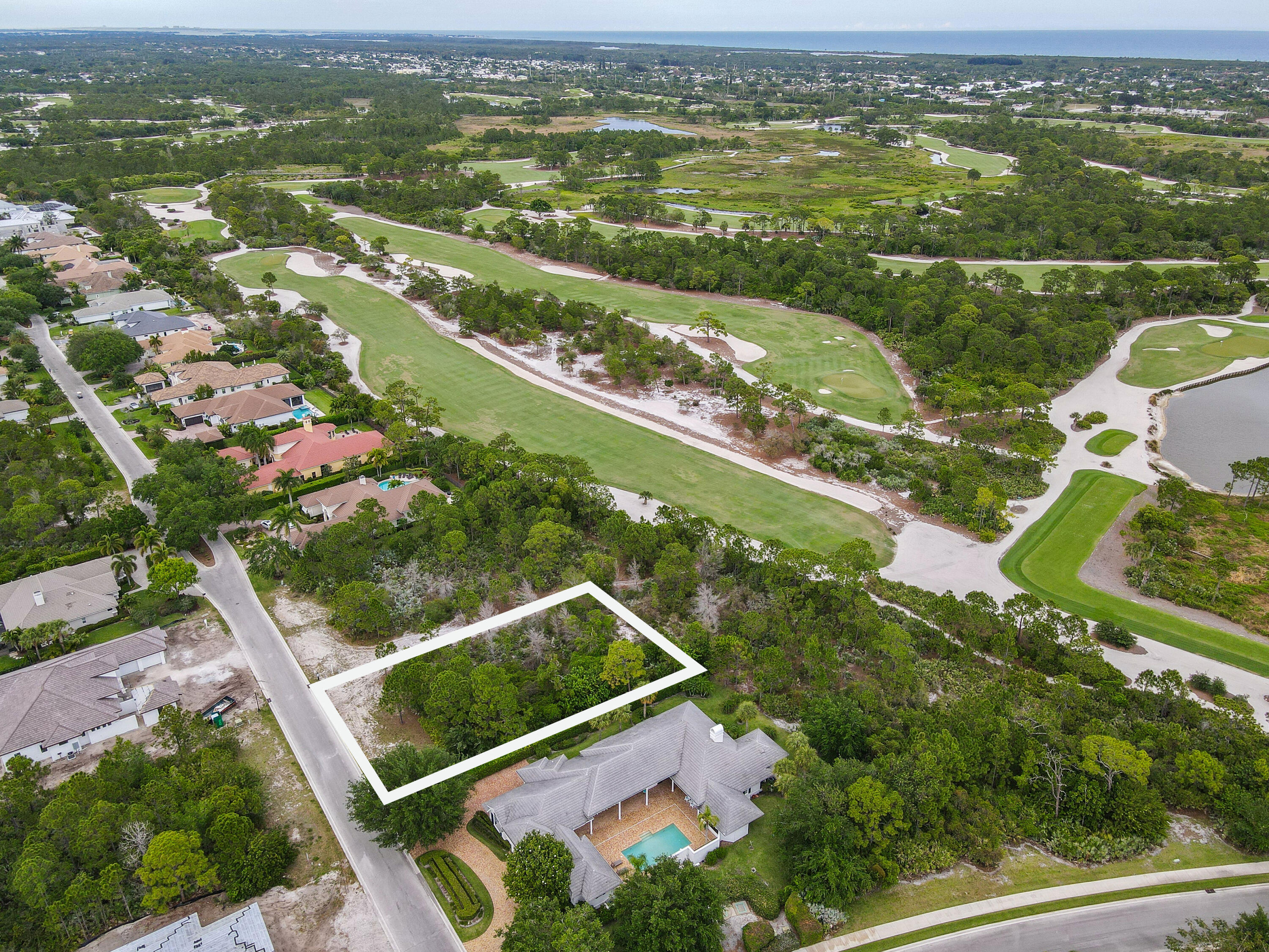 MEDALIST CLUB PLAT 1 & PL - Residential