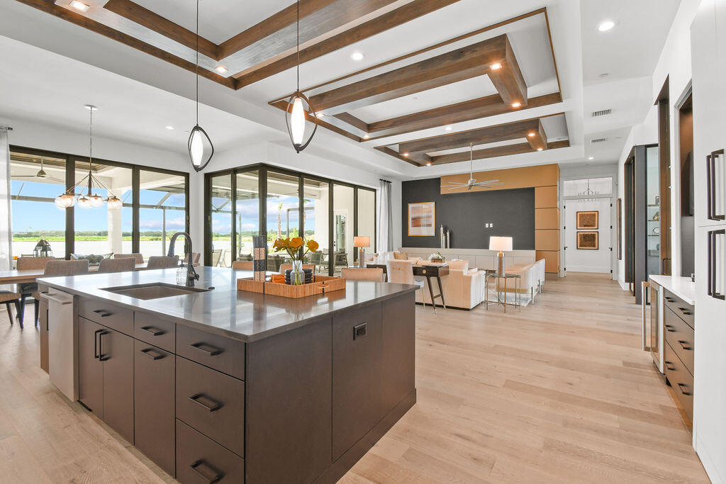 MEDALIST CLUB PLAT 1 & PL - Residential