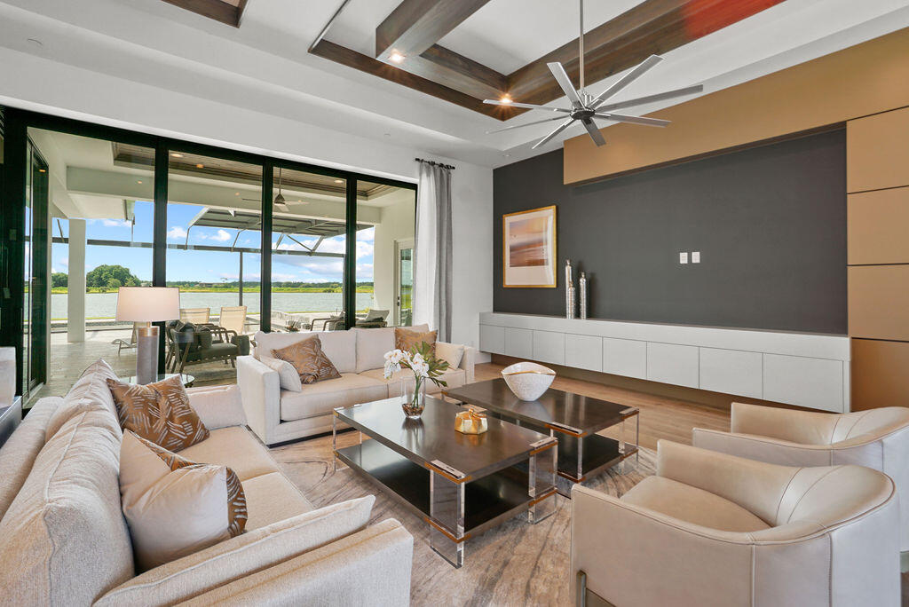 MEDALIST CLUB PLAT 1 & PL - Residential