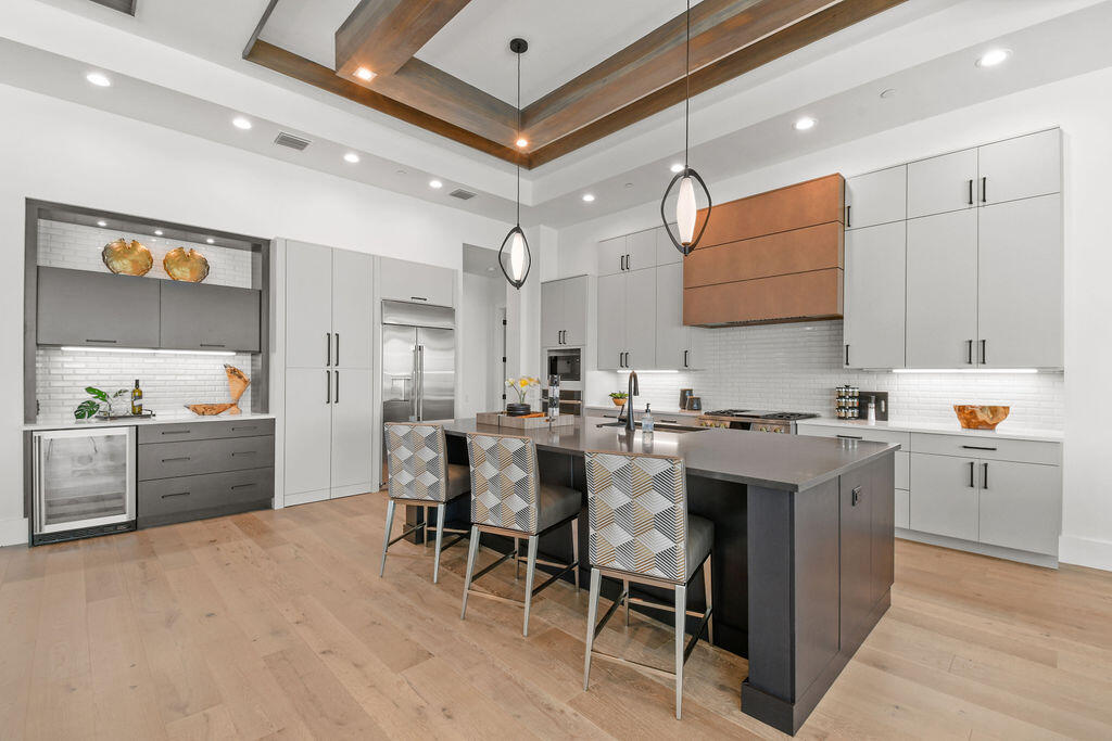 MEDALIST CLUB PLAT 1 & PL - Residential