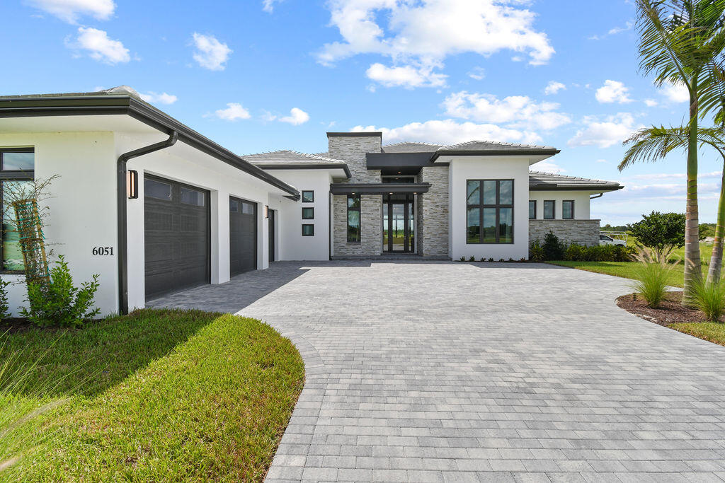 MEDALIST CLUB PLAT 1 & PL - Residential