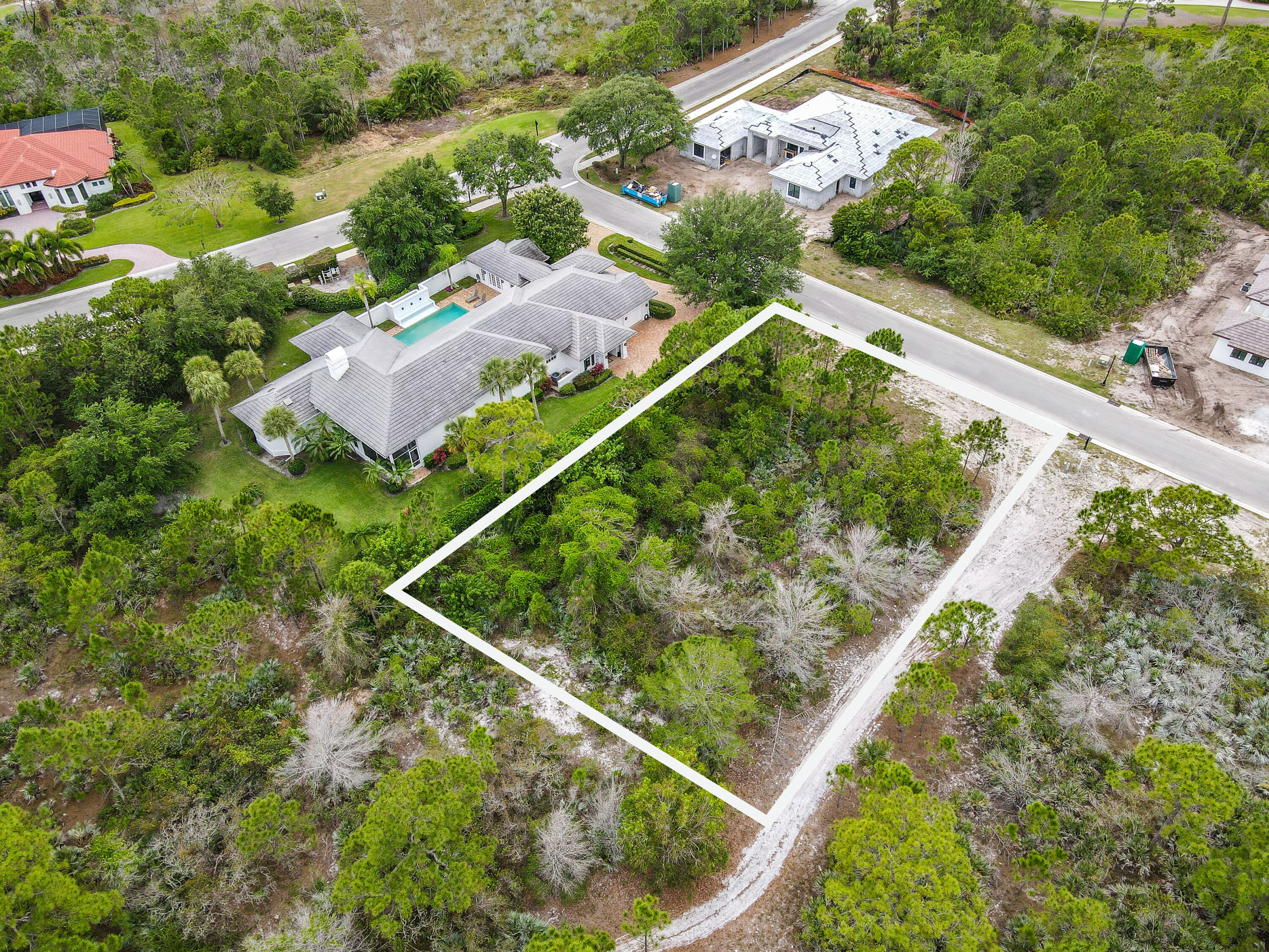 MEDALIST CLUB PLAT 1 & PL - Residential