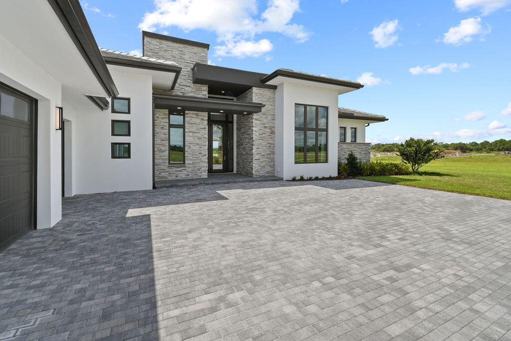 MEDALIST CLUB PLAT 1 & PL - Residential