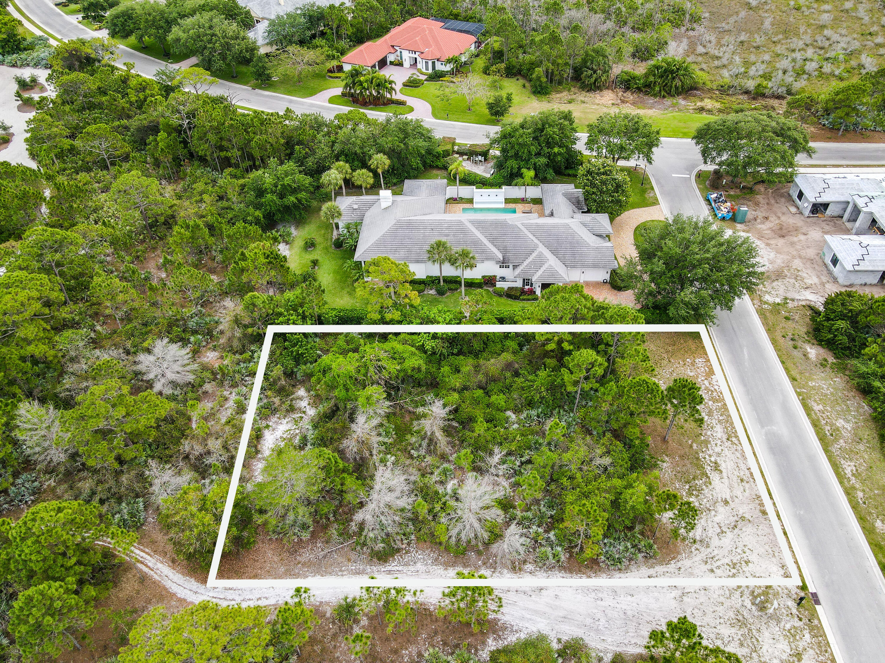 MEDALIST CLUB PLAT 1 & PL - Residential