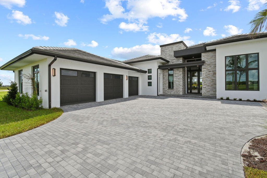 MEDALIST CLUB PLAT 1 & PL - Residential