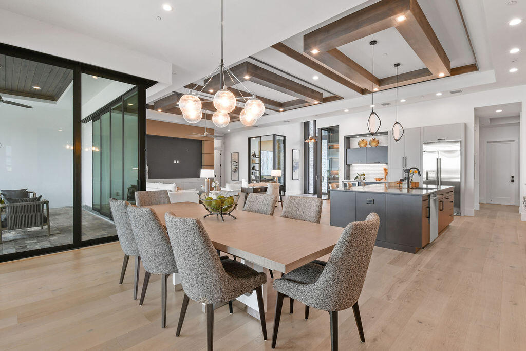 MEDALIST CLUB PLAT 1 & PL - Residential