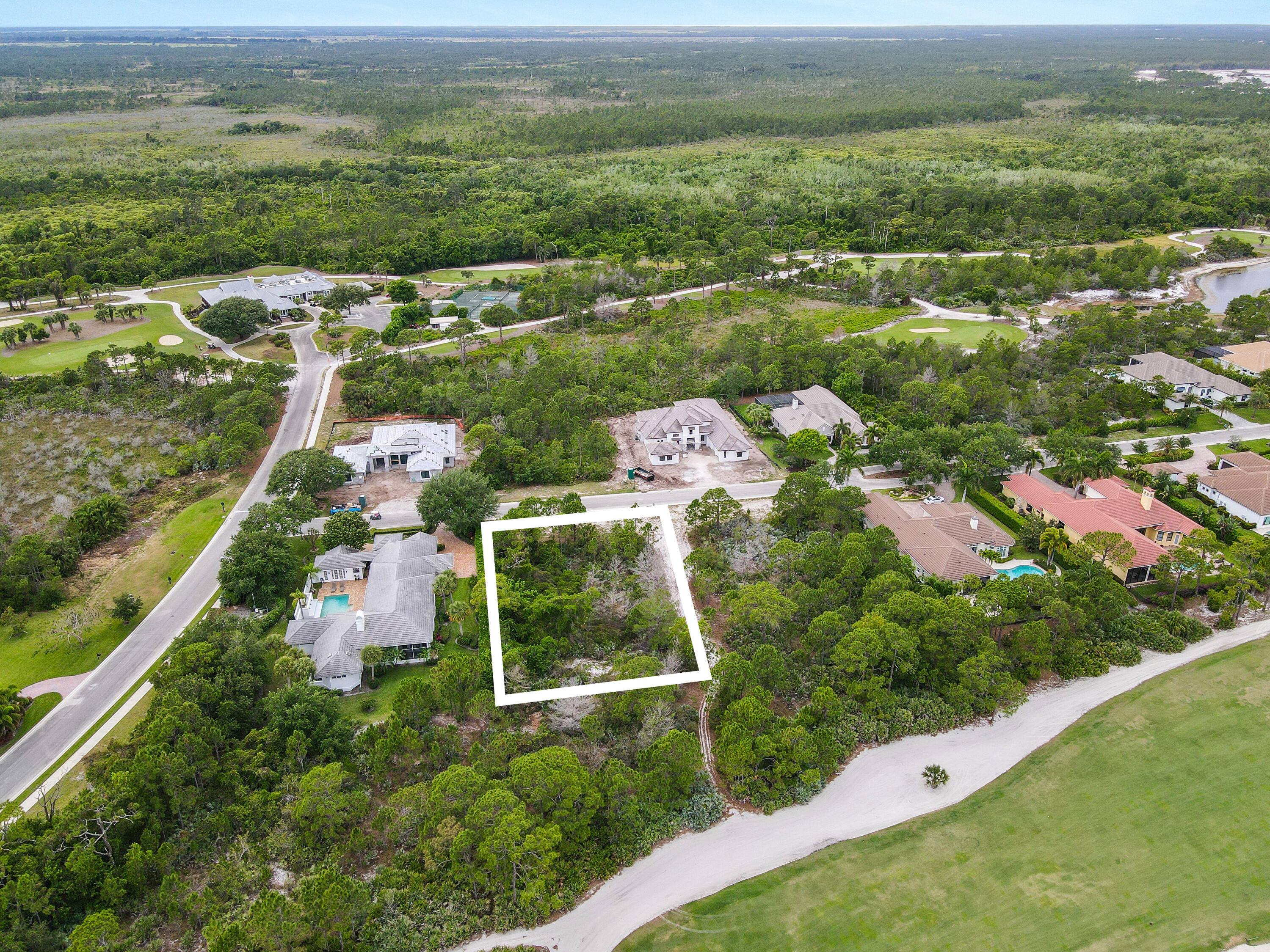 MEDALIST CLUB PLAT 1 & PL - Residential