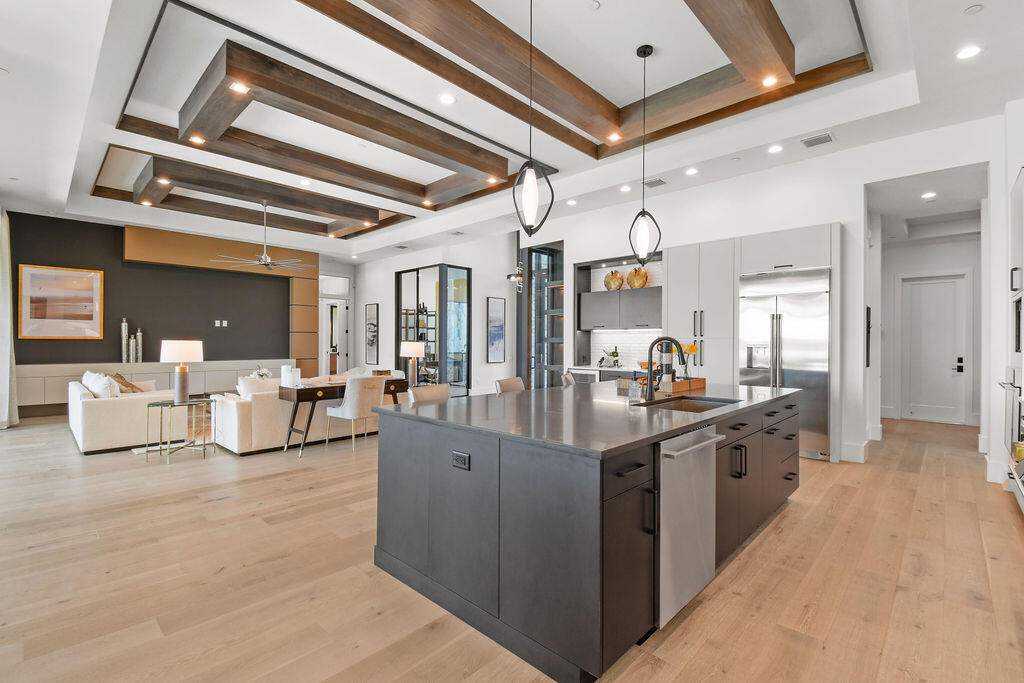 MEDALIST CLUB PLAT 1 & PL - Residential