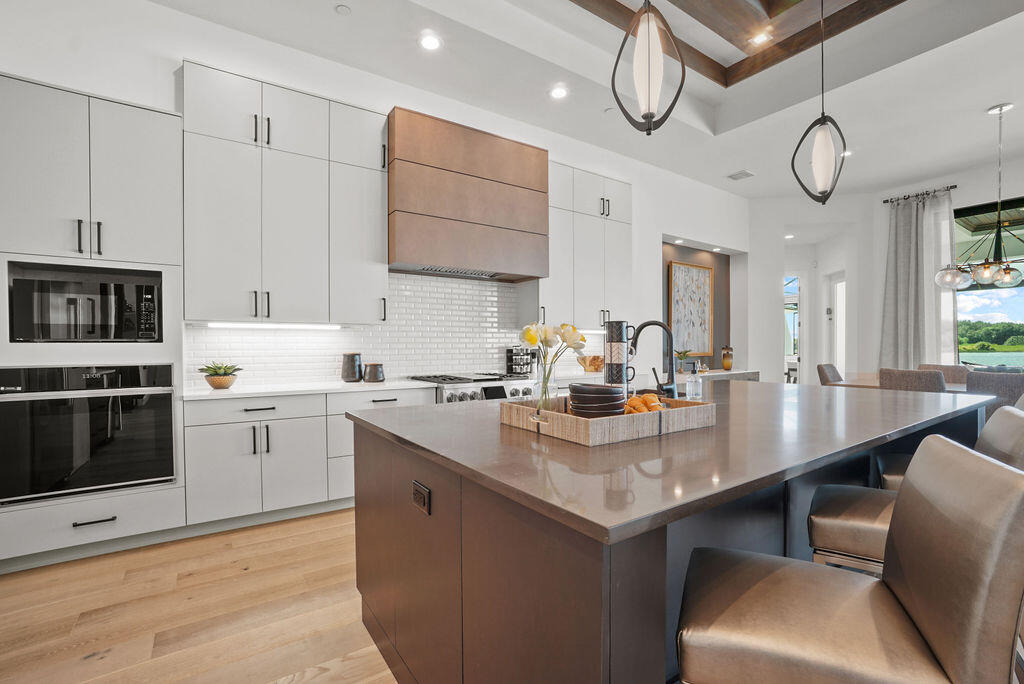 MEDALIST CLUB PLAT 1 & PL - Residential