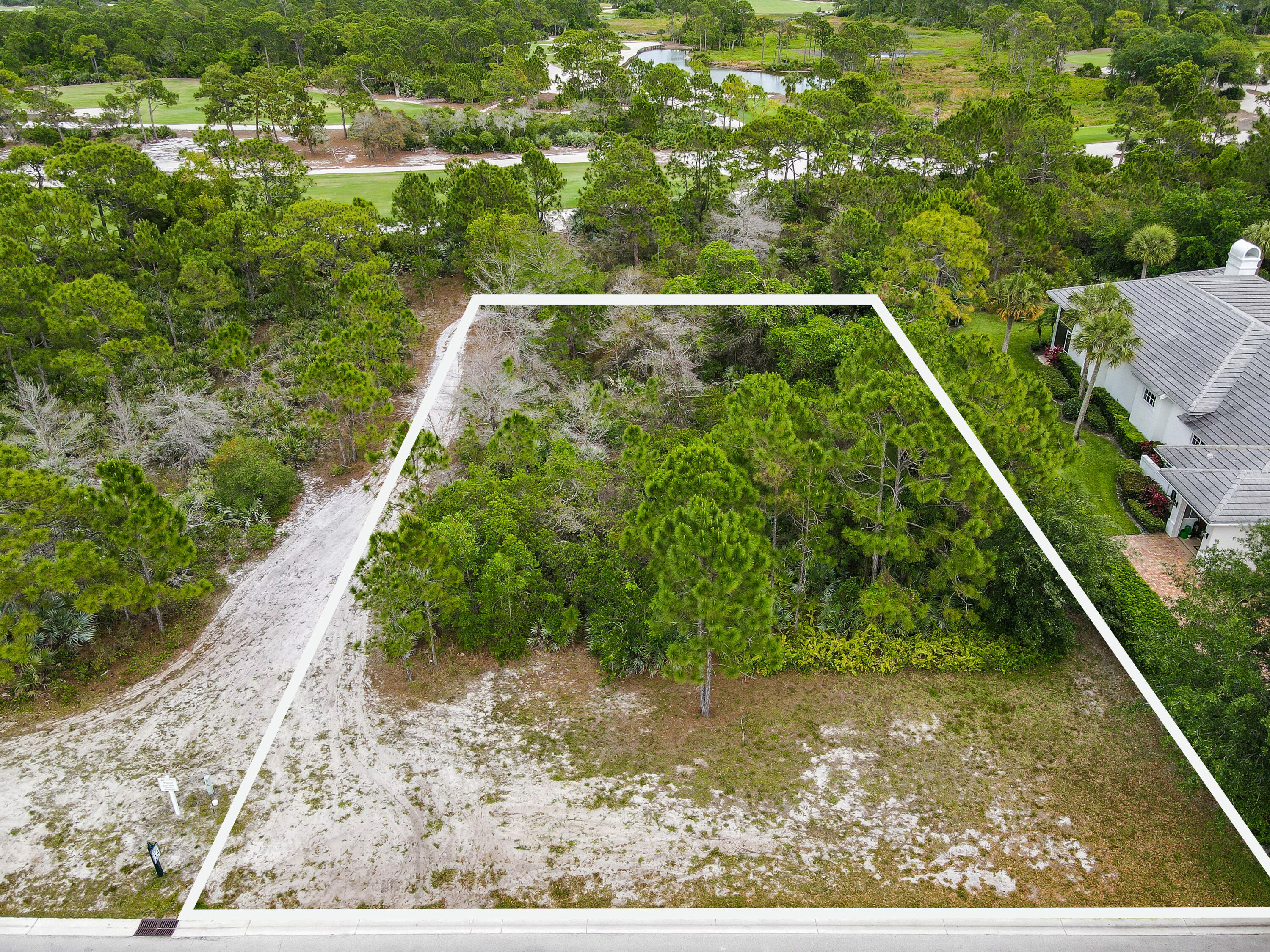 MEDALIST CLUB PLAT 1 & PL - Residential