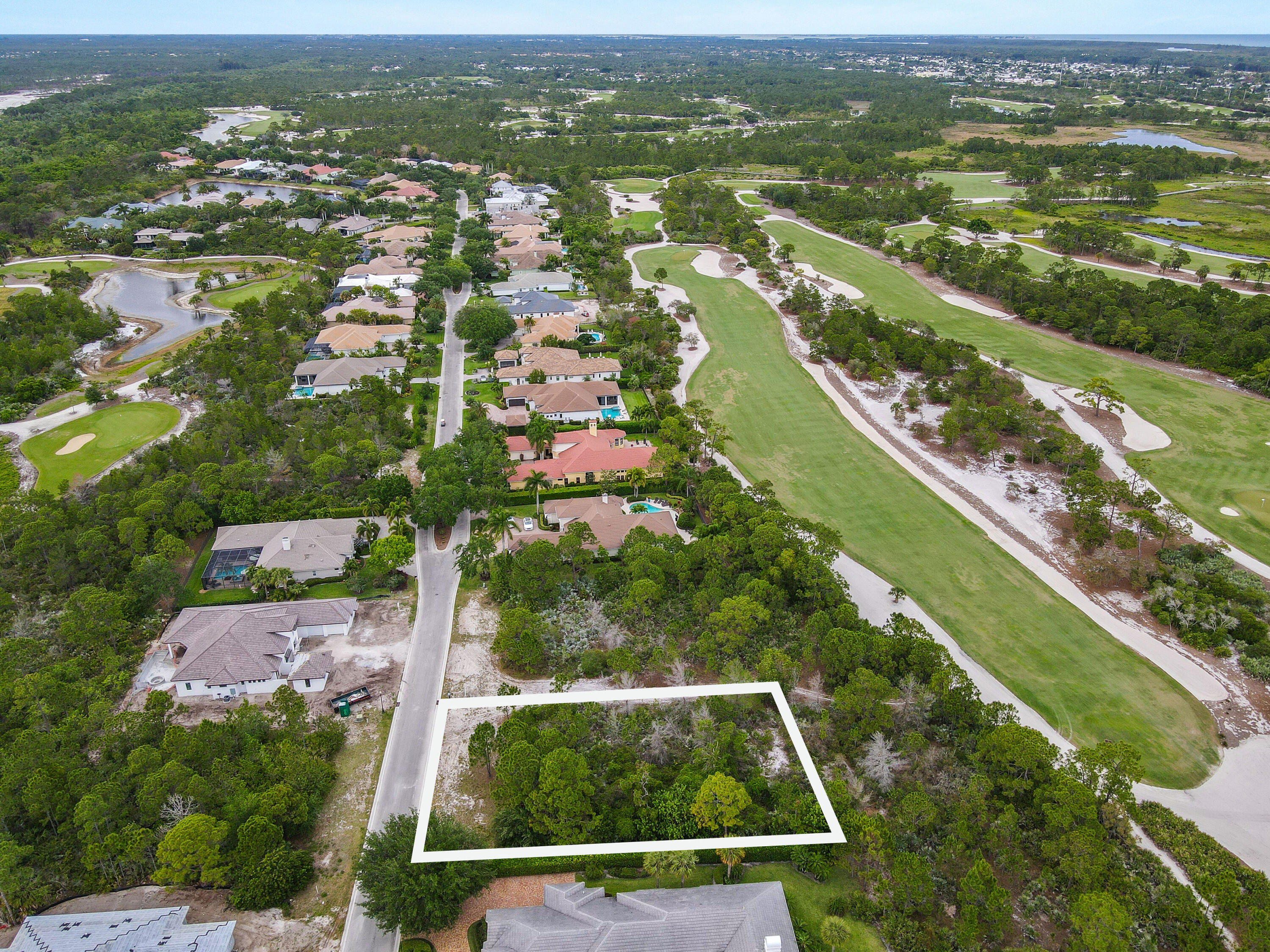 MEDALIST CLUB PLAT 1 & PL - Residential