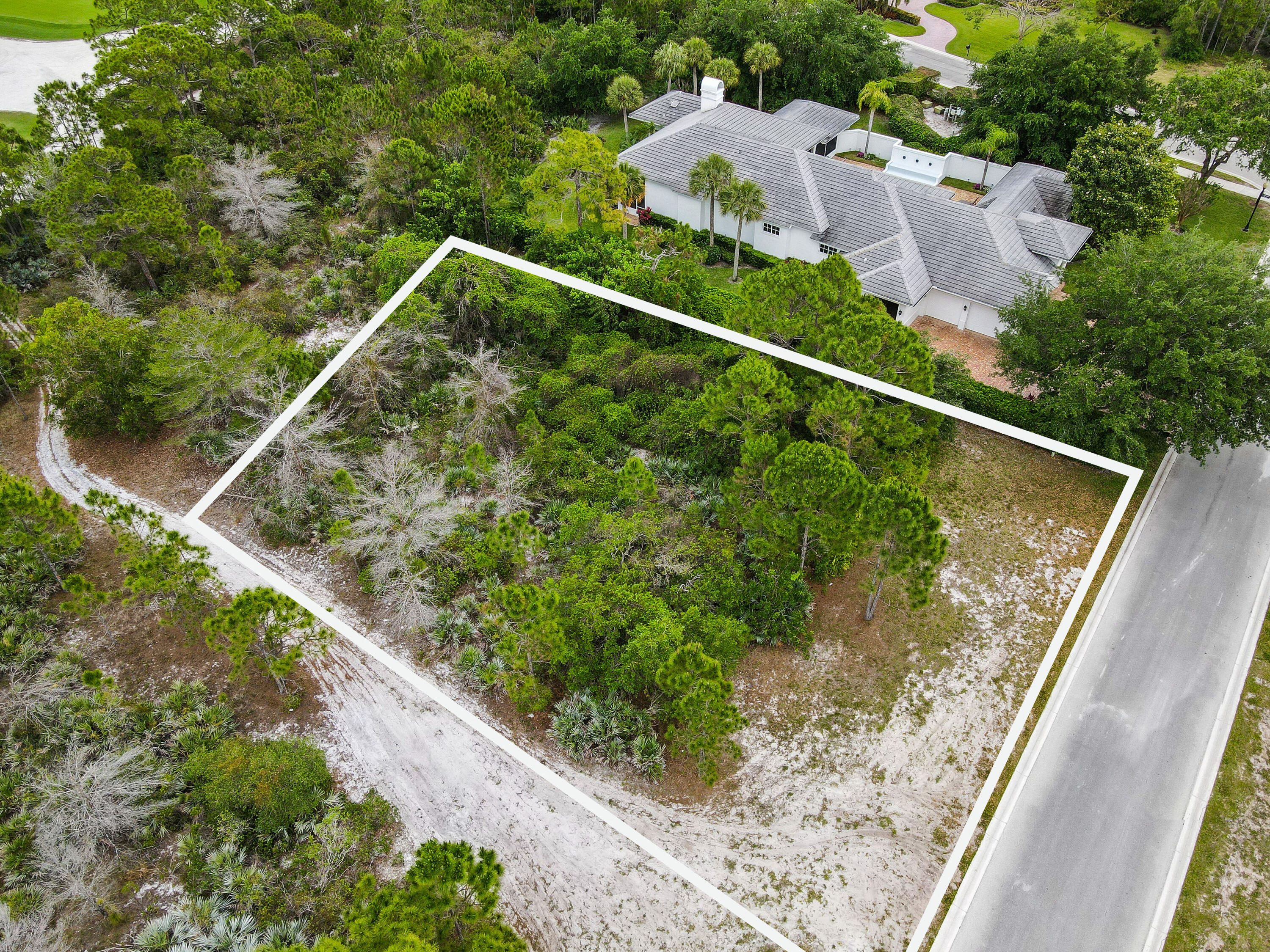 MEDALIST CLUB PLAT 1 & PL - Residential