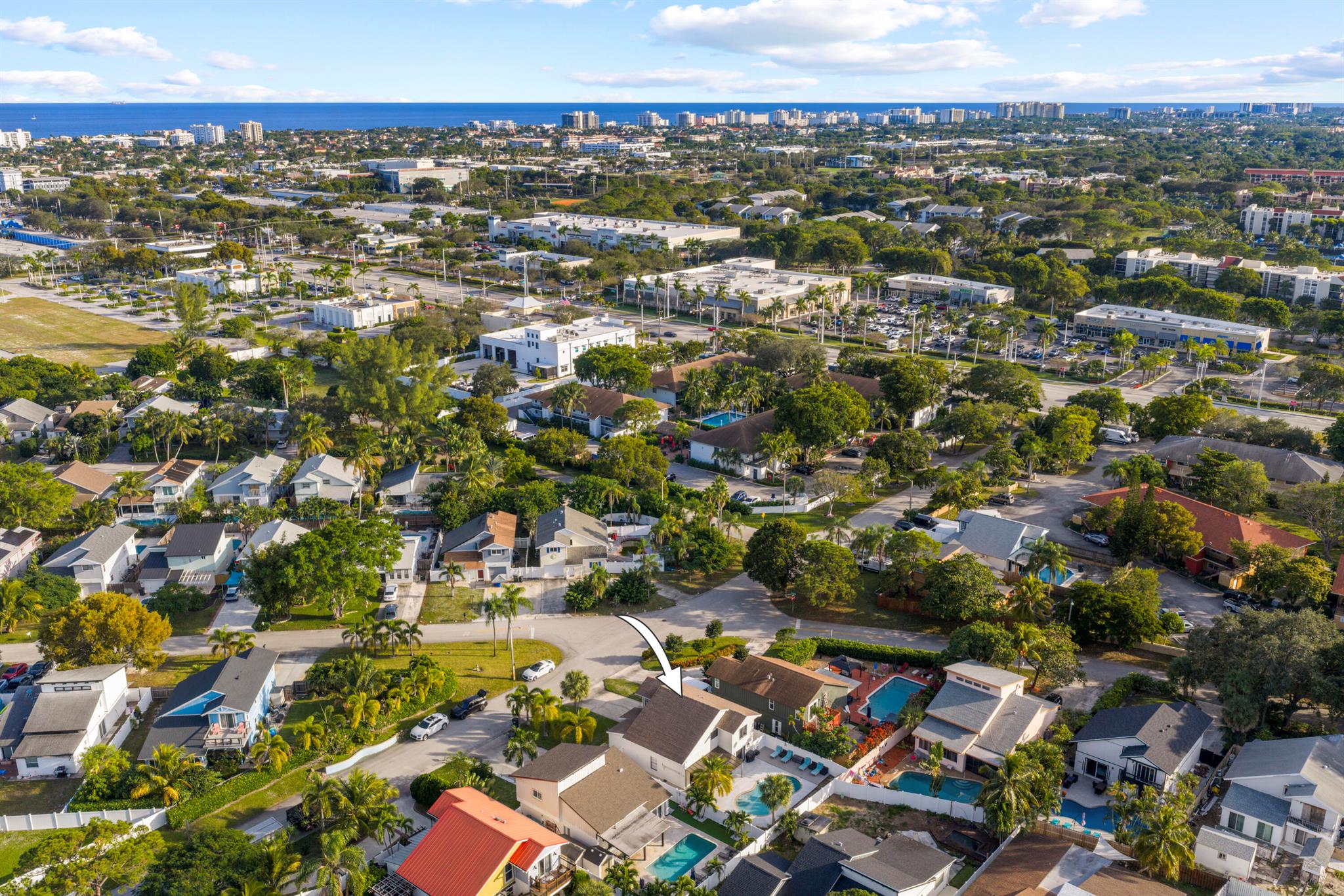 SOUTHRIDGE - Residential