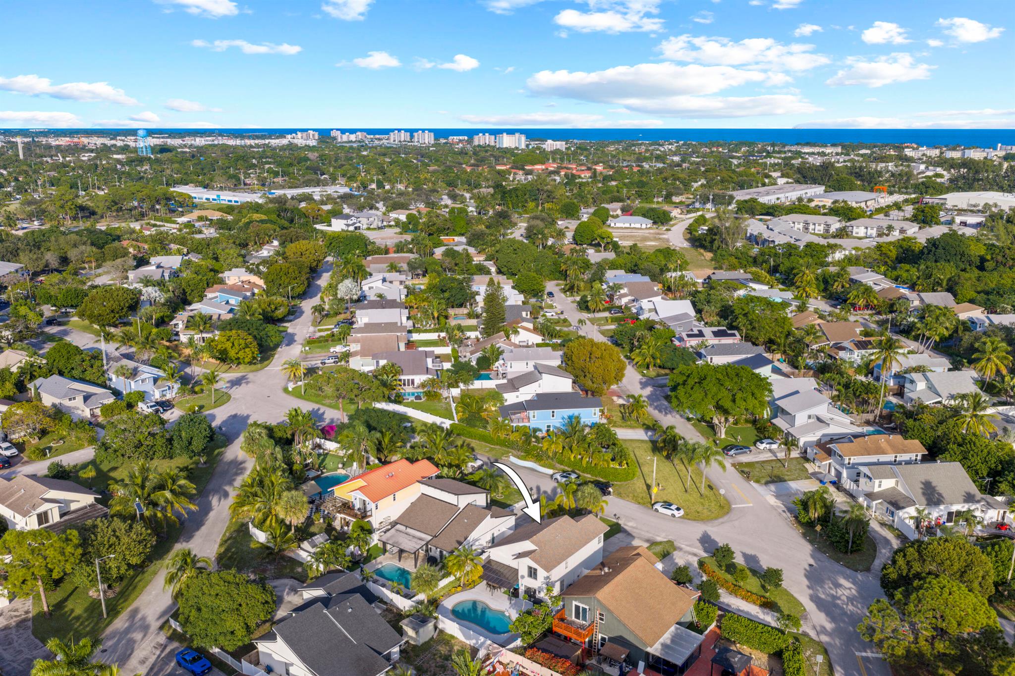 SOUTHRIDGE - Residential