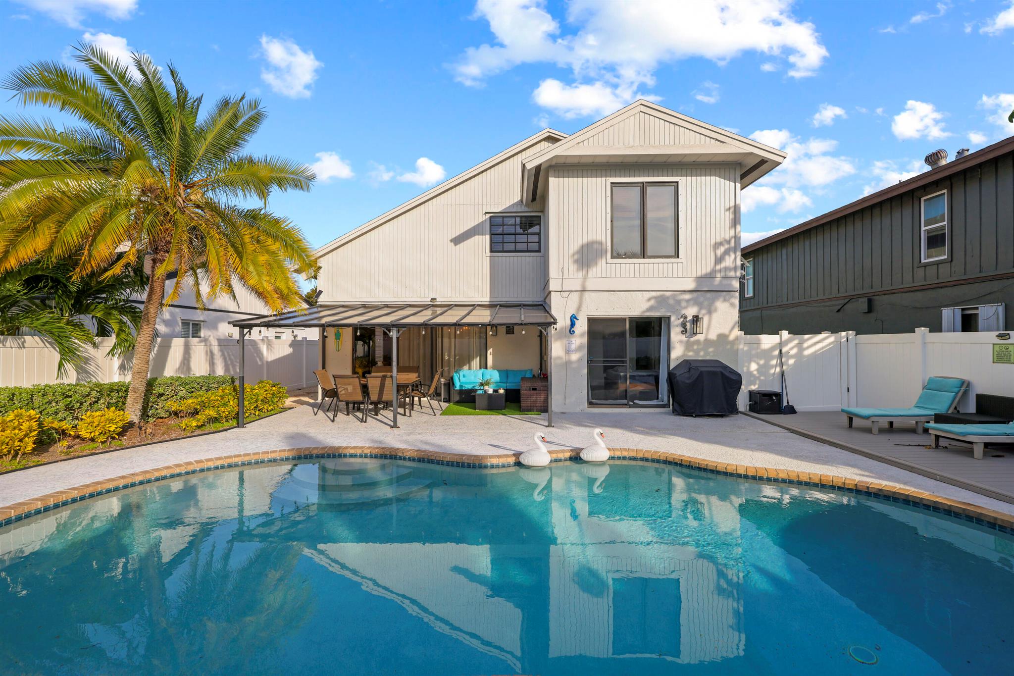 SOUTHRIDGE - Residential