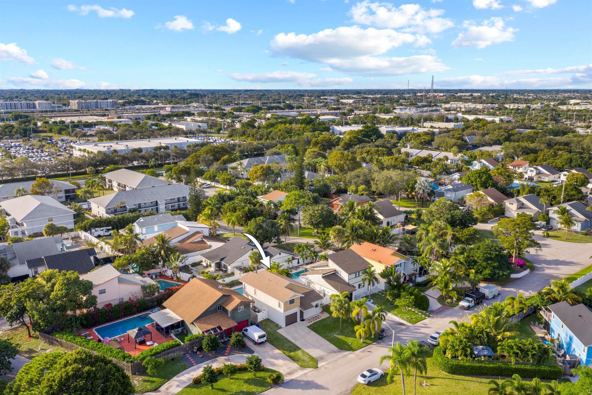 SOUTHRIDGE - Residential